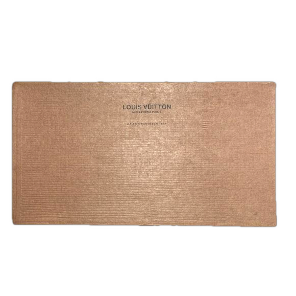 Louis Vuitton Malletiera Paris Maison Fondee en 1854 Box, 8” X 4.5” X 1.5” - Picture 1 of 11